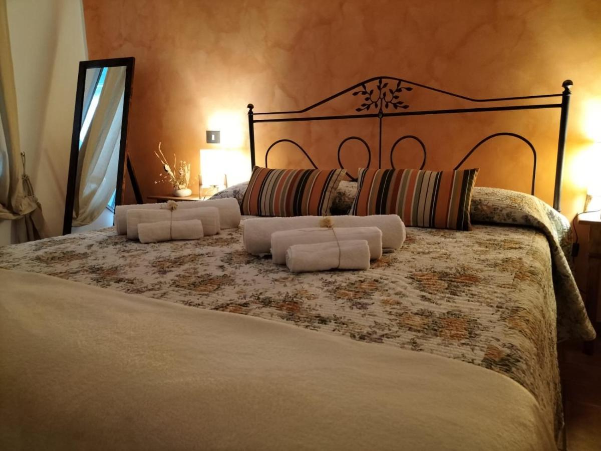 Villa Casa Vacanze Alba Chiara Orvieto Exterior foto